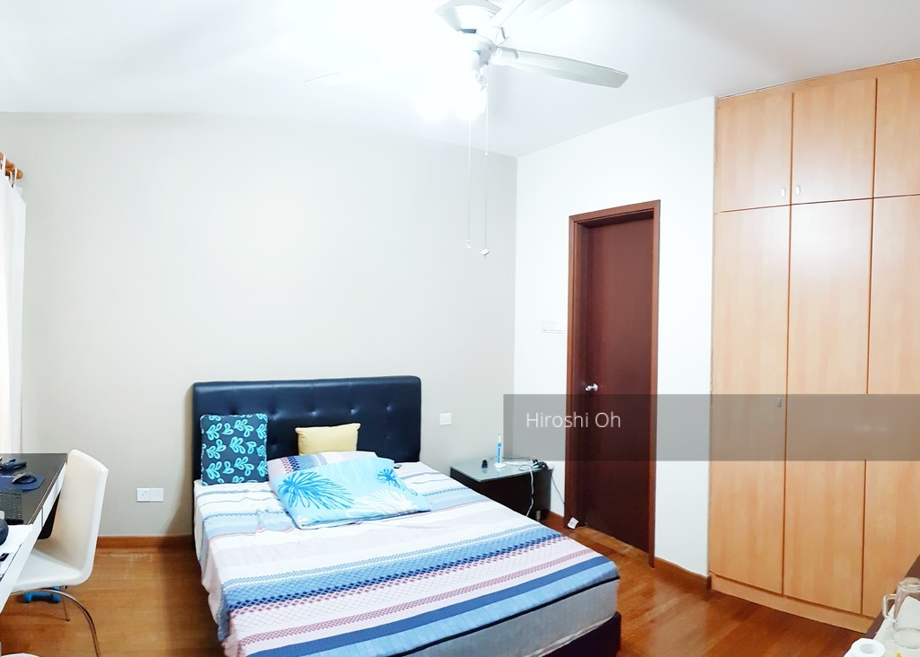 The Gardens At Bishan (D20), Condominium #202679662
